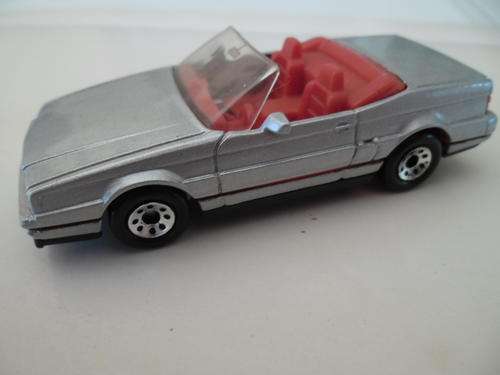 Matchbox Cadillac Allante mint condition