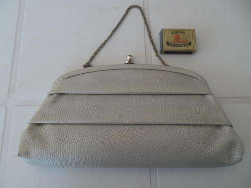 stunning vintage used evening bag ordinary postage