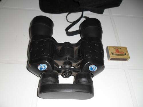 light weight breaker cobra - sehfeld 8m auf 980000m infrared front lenses binoculars