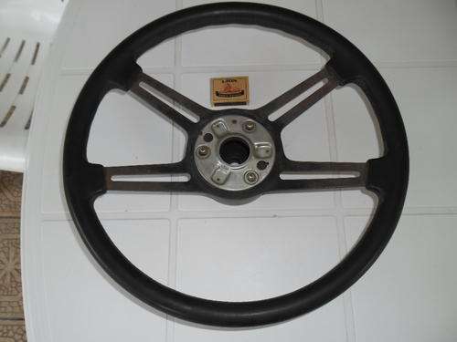 car steering wheel