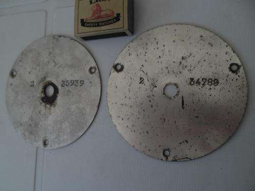 2 - satam petrol pump plates faded