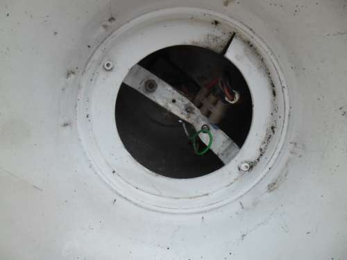 Two lights one without fitting size is 350mm wide each see condition postage R85