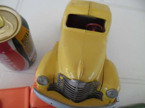 For Jan only 3 Collectable International trucks including postnet postage