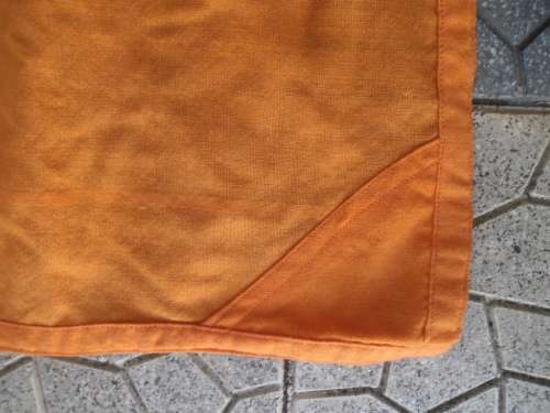 Rare old 1978 original South Africa flag in good condition size is 90cm x 60cm