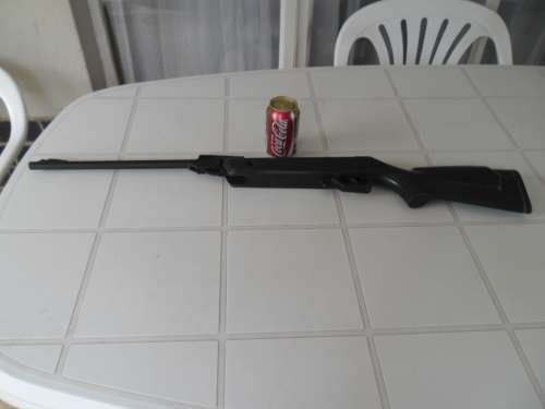 Gamo Cadet Delta air rifle working 940mm long