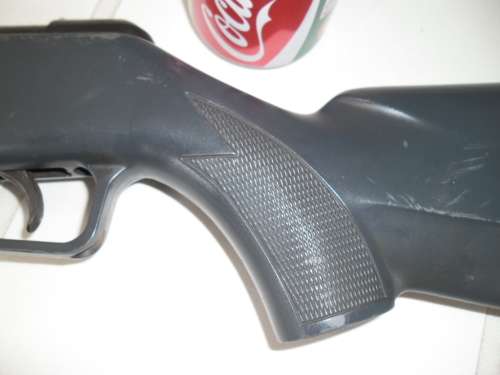 Gamo Cadet Delta air rifle working 940mm long