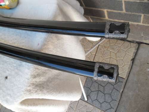2 - stunning replica 1000mm long swords not easy to find Add R170 to your order for postnet postage
