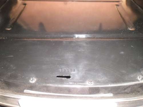 stunning 1950`s Austin J40 metal pedal car no pedals or under carriage for DISPLAY  ONLY please read