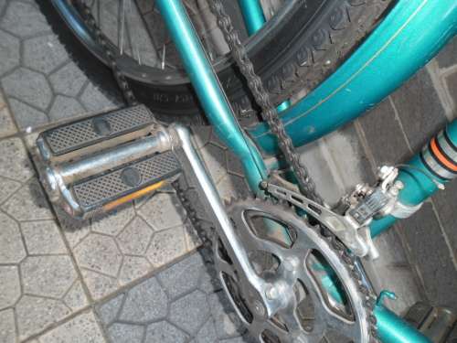 Very Rare Raleigh Rudce Boxer brooks seat disk brakes bicycle collection only no Bobshop R30 shippin