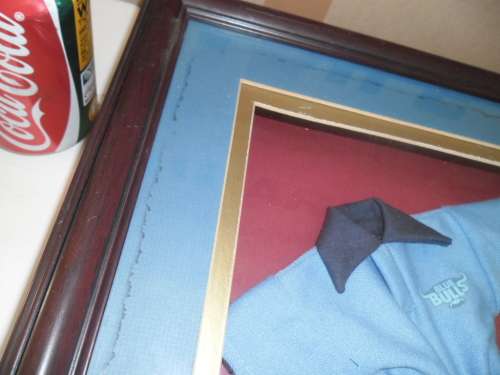 5 stunning Blue Bulls Rugby collectables add to your order R275 for postnet Postage very bick box