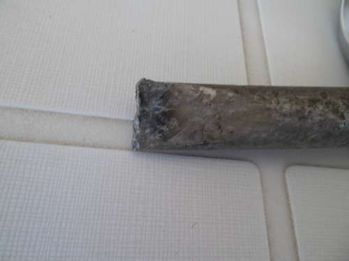 old rare HEYCO tool see condition