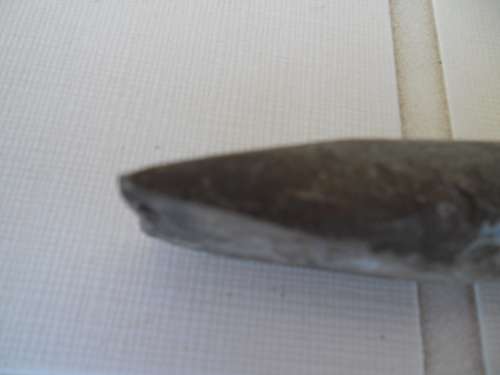 old rare HEYCO tool see condition