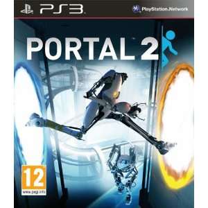 Portal 2   : PS3  Game in very good condition : IN STOCK : SWADACOP