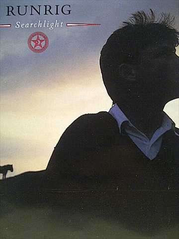Runrig : Searchlight : CD