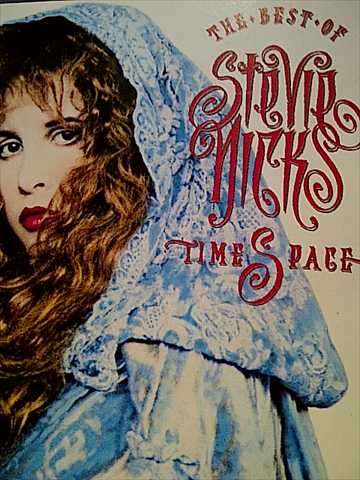 Stevie Nicks : The Best of : CD