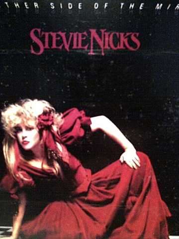 Stevie Nicks : The Other Side Of The Mirror : CD