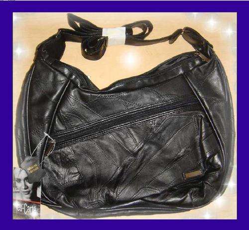 Ladies Leather Handbag