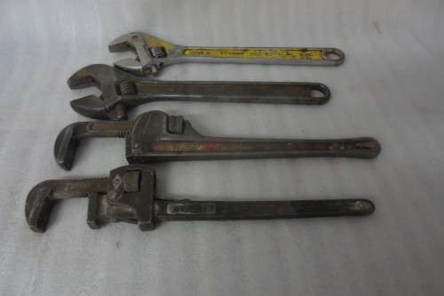 SPANNER(4)