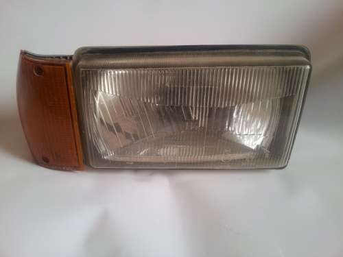 Alfa Romeo Giulietta Headlamp 1978-85