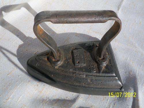 IRON