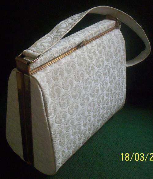 Handbag from the past