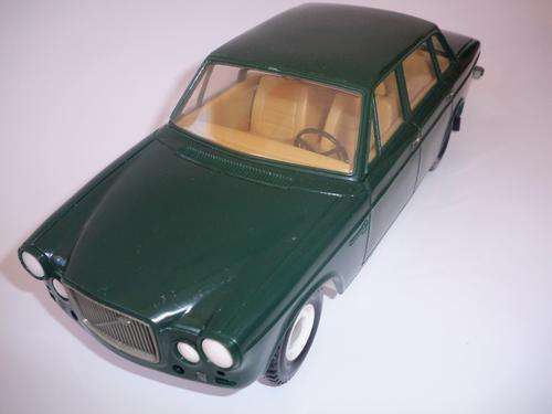 Volvo 164