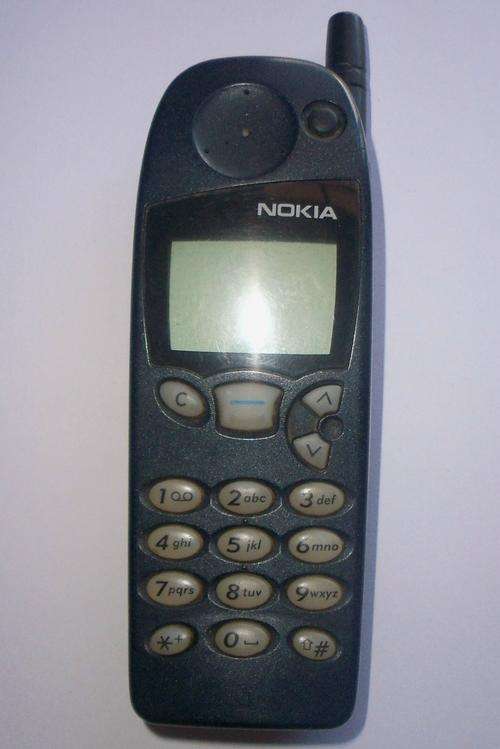 Nokia 5110 (working)