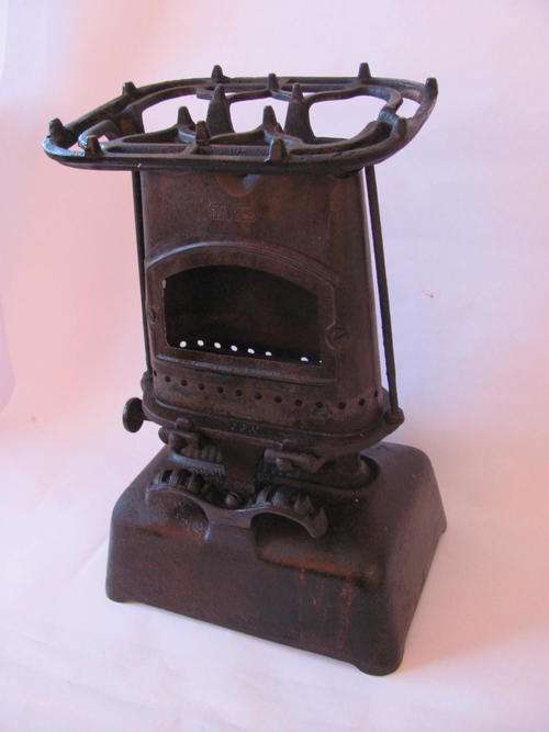 Beatrice Stove