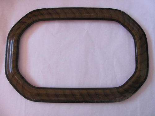 Vintage Picture Frame