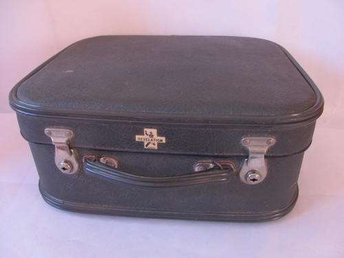Vanity Case by Revelation Luggage