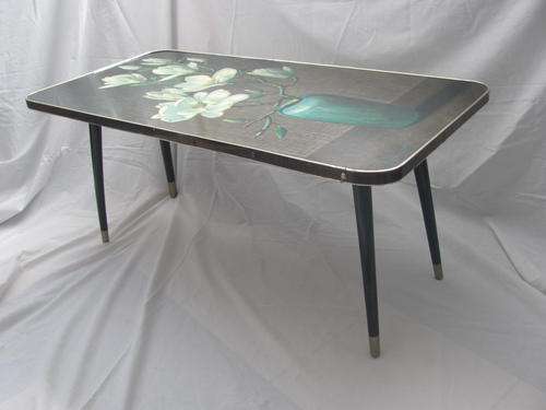Tretchikoff Coffee Table