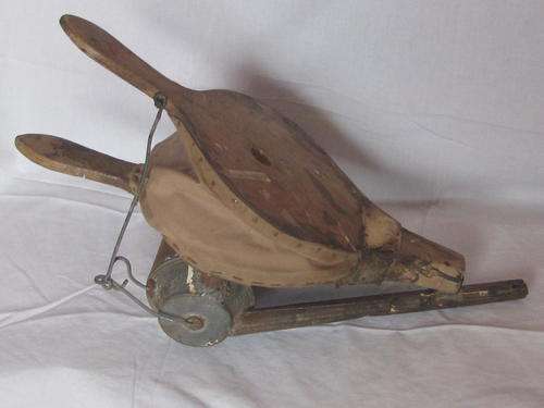Vintage Blower