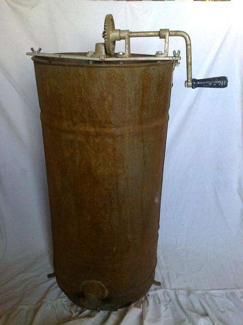 Vintage Washer