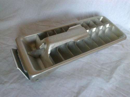 Vintage Ice Cube Tray