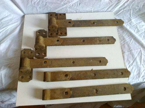HINGES
