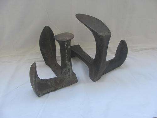 Anvils x 2