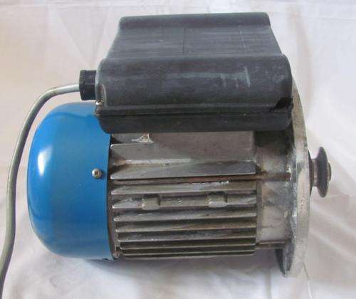 Electric Motor