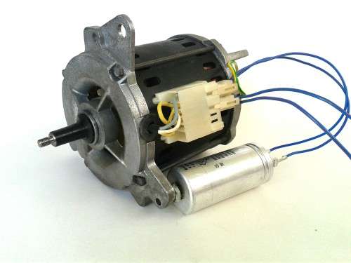 Electric Motor