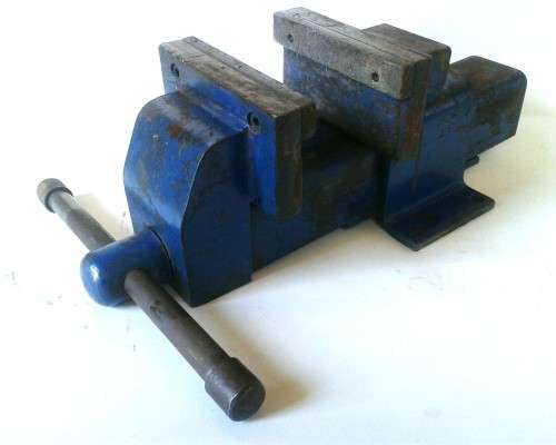 Bench Vice (heavy duty)