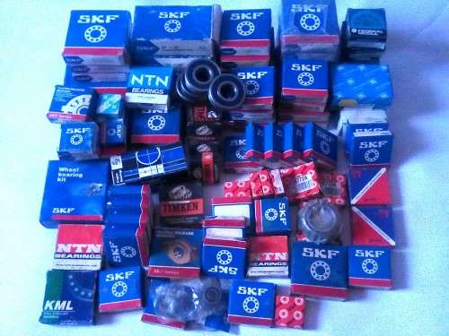 Bearings (90units)