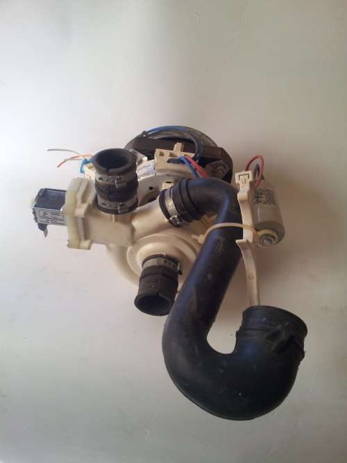 Electric Pump Motors(5)
