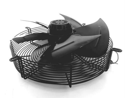 EBM Suction Fan 350mm