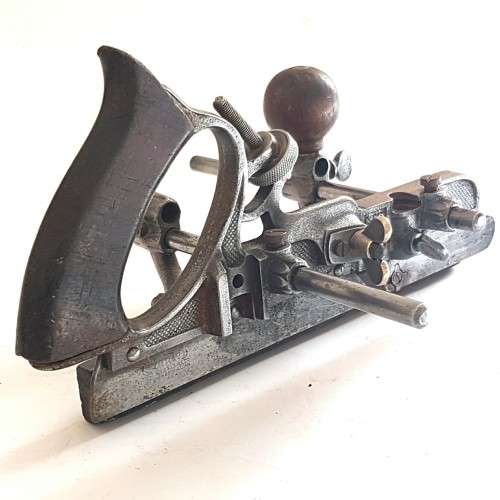 Stanley NO45 Plane