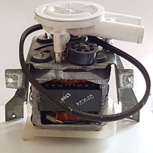 Speed Queen Auto Washer Motor
