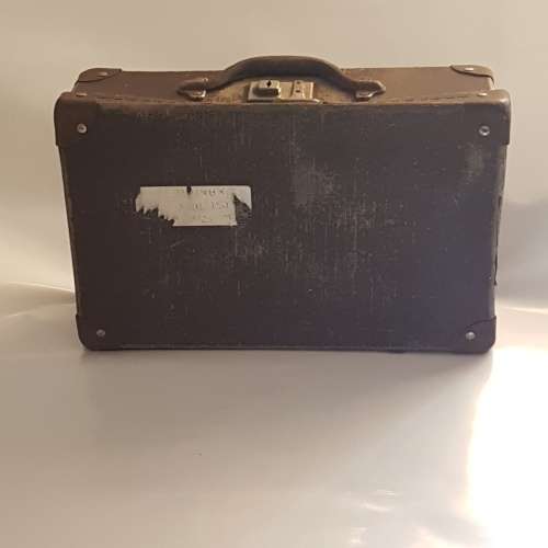 Japie"s School Case
