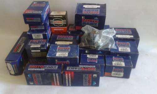Suspension Parts (20 units)