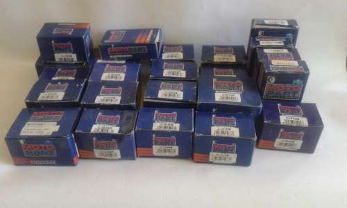 Suspension Parts (24 units)