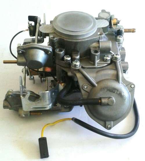 VW Golf/Jetta Carburetor-,Dorco CU 3