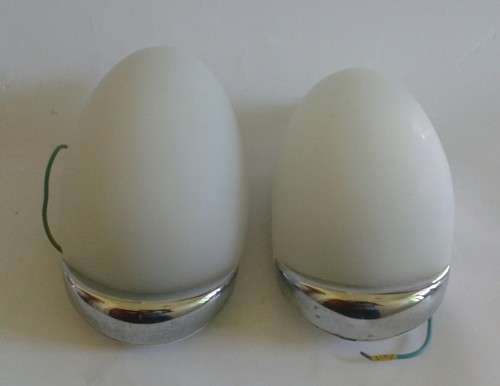 Wall Lamps(2)