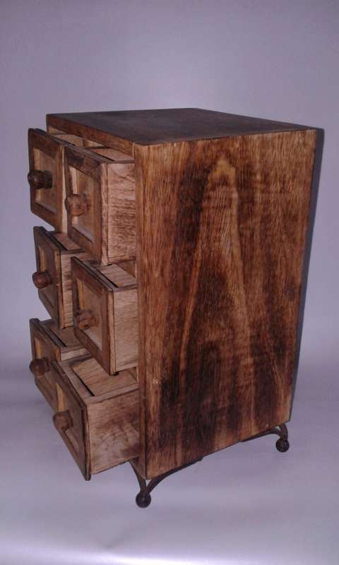 Jewellery Box